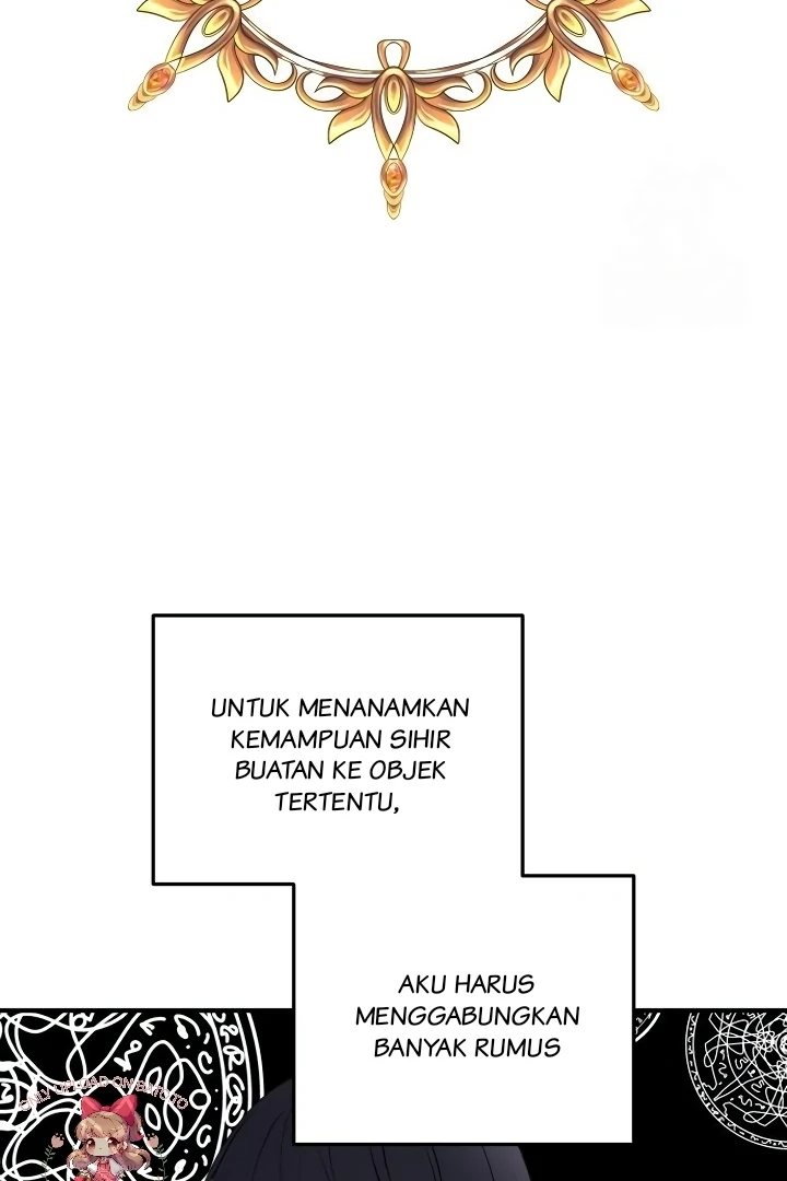 The Villainess Just Wants to Live in Peace! Chapter 40 - halaman 29