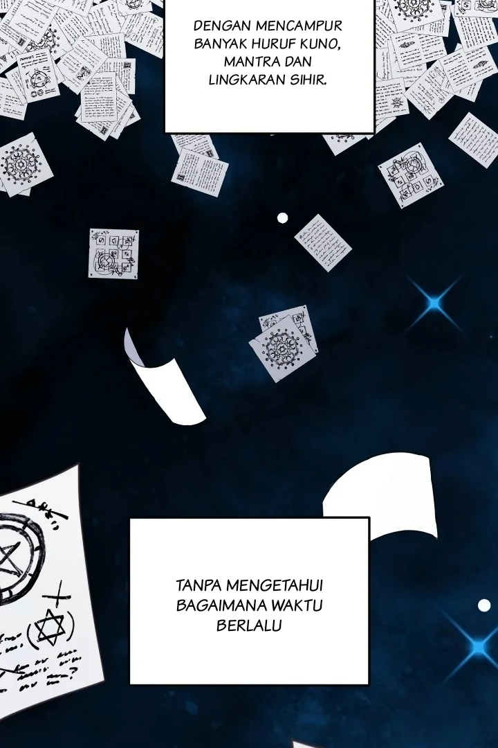 The Villainess Just Wants to Live in Peace! Chapter 40 - halaman 34