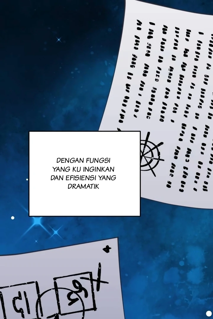 The Villainess Just Wants to Live in Peace! Chapter 40 - halaman 35