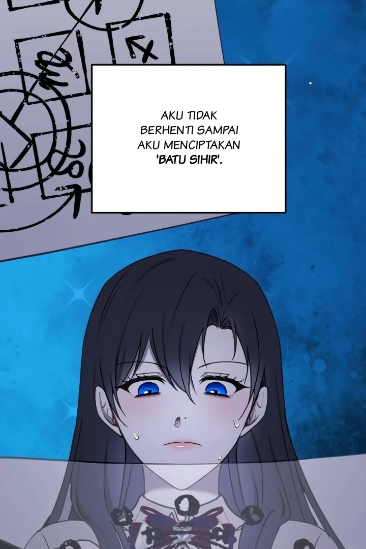 The Villainess Just Wants to Live in Peace! Chapter 40 - halaman 36