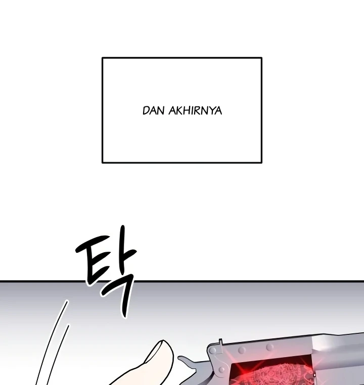 The Villainess Just Wants to Live in Peace! Chapter 40 - halaman 38
