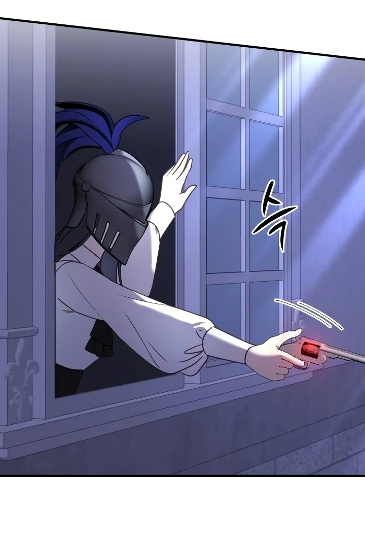 The Villainess Just Wants to Live in Peace! Chapter 40 - halaman 40