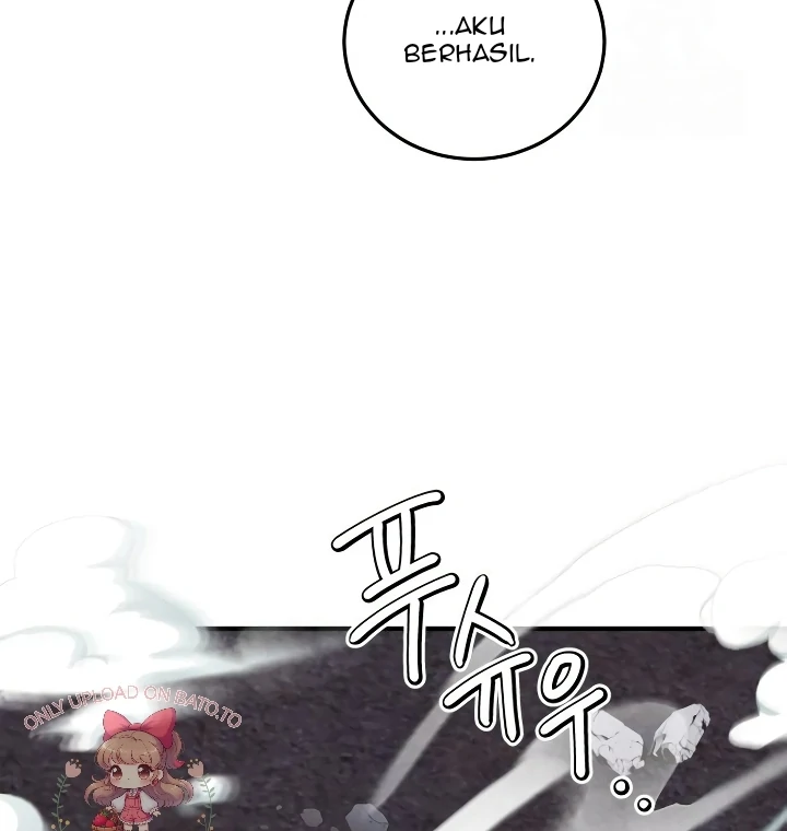 The Villainess Just Wants to Live in Peace! Chapter 40 - halaman 46