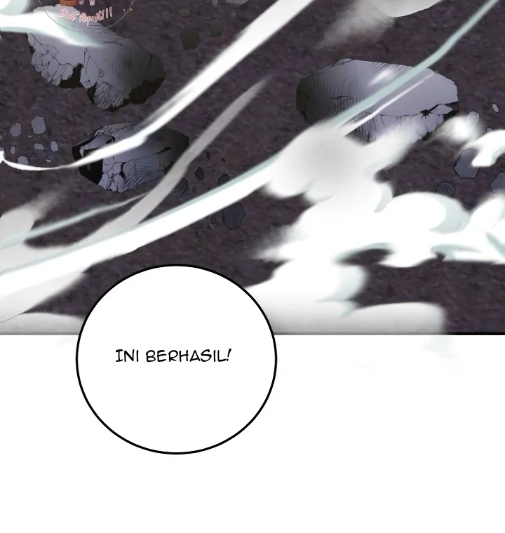 The Villainess Just Wants to Live in Peace! Chapter 40 - halaman 47