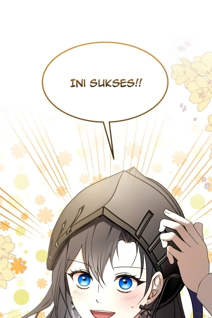 The Villainess Just Wants to Live in Peace! Chapter 40 - halaman 48