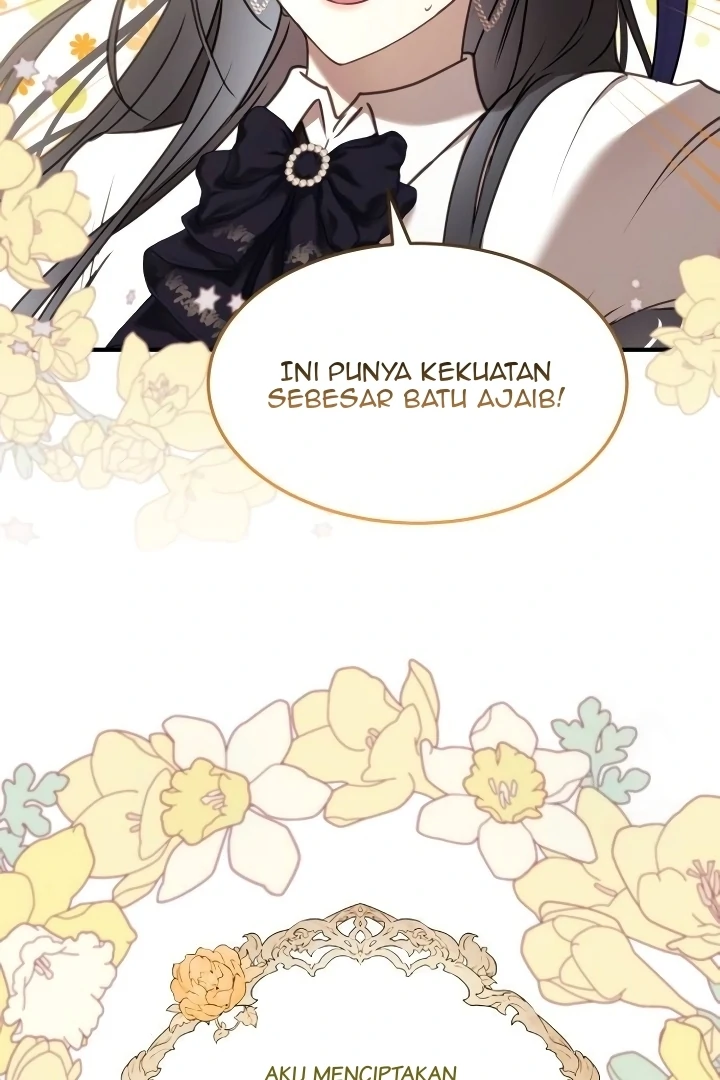 The Villainess Just Wants to Live in Peace! Chapter 40 - halaman 49