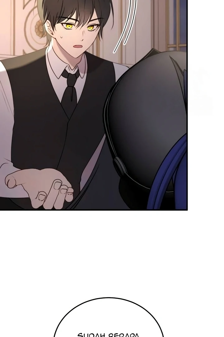 The Villainess Just Wants to Live in Peace! Chapter 40 - halaman 51