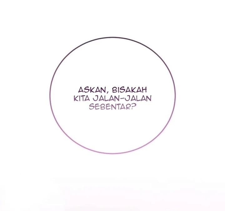 The Villainess Just Wants to Live in Peace! Chapter 40 - halaman 55