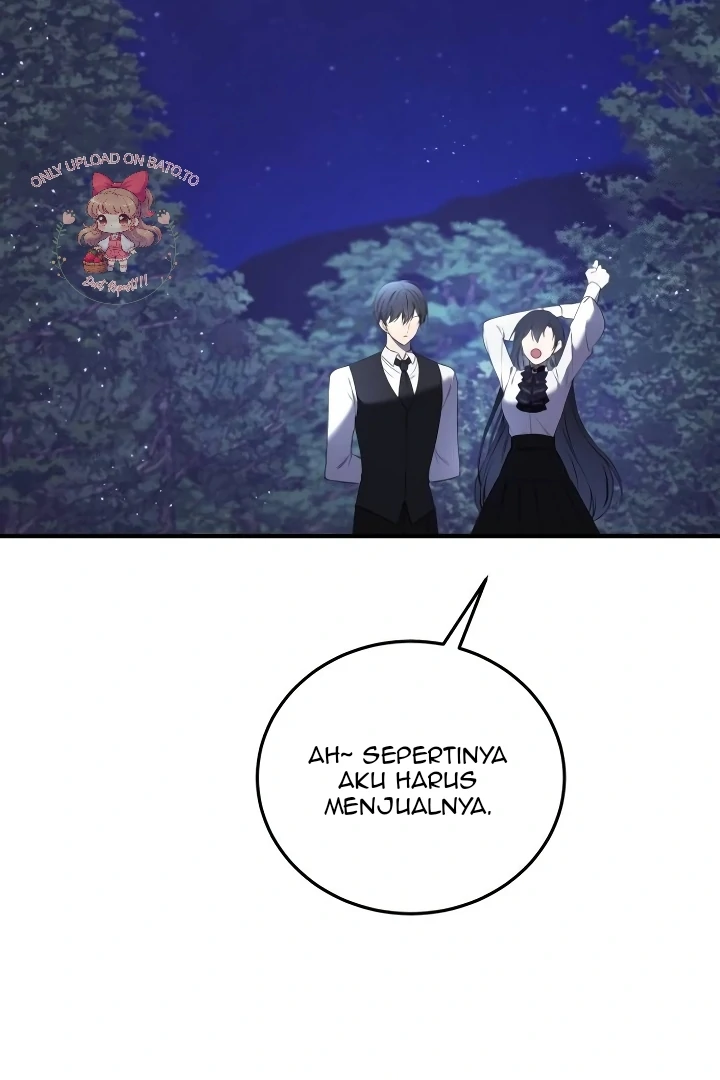 The Villainess Just Wants to Live in Peace! Chapter 40 - halaman 58