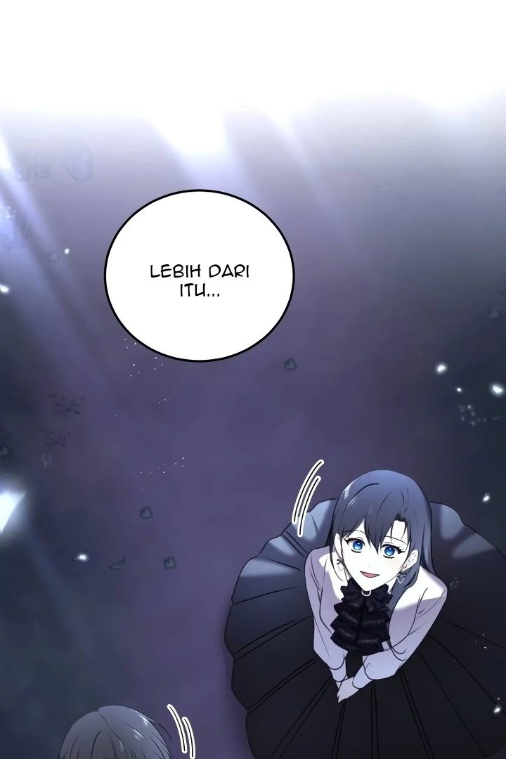 The Villainess Just Wants to Live in Peace! Chapter 40 - halaman 60