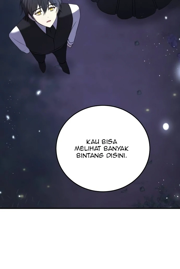 The Villainess Just Wants to Live in Peace! Chapter 40 - halaman 61