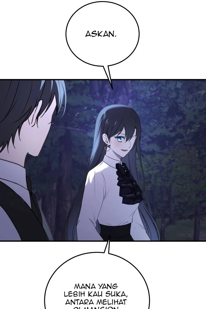The Villainess Just Wants to Live in Peace! Chapter 40 - halaman 63