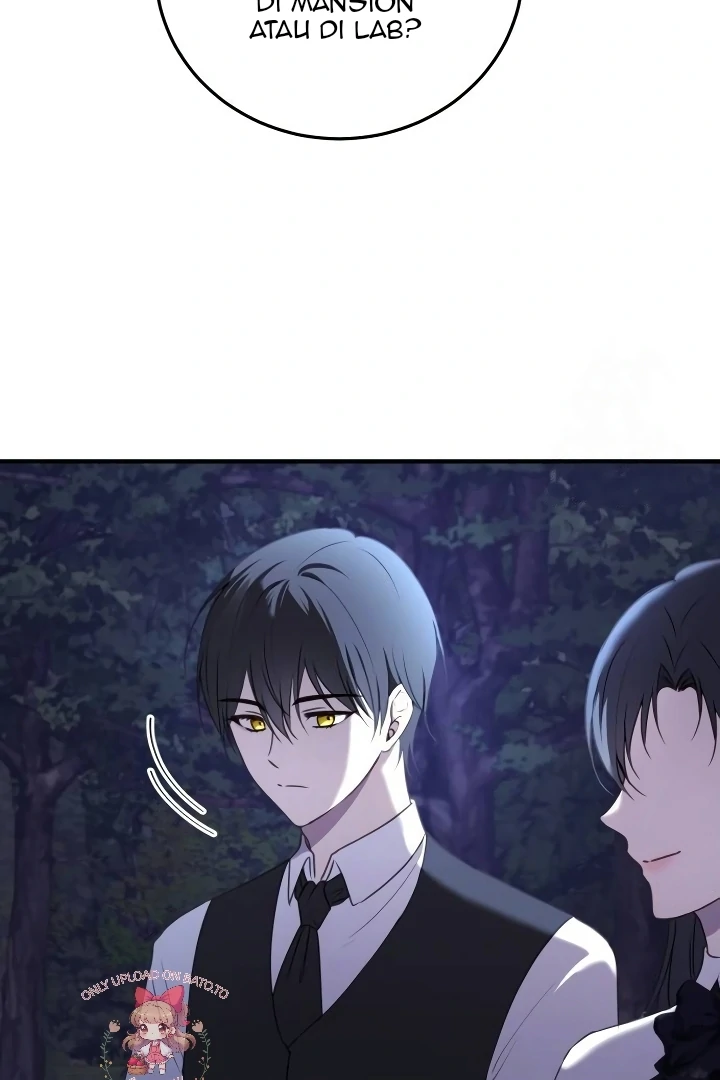 The Villainess Just Wants to Live in Peace! Chapter 40 - halaman 64