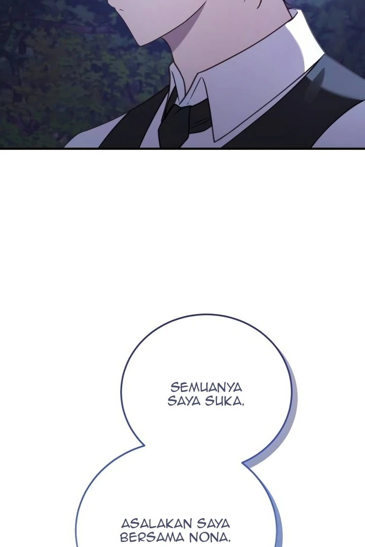 The Villainess Just Wants to Live in Peace! Chapter 40 - halaman 66