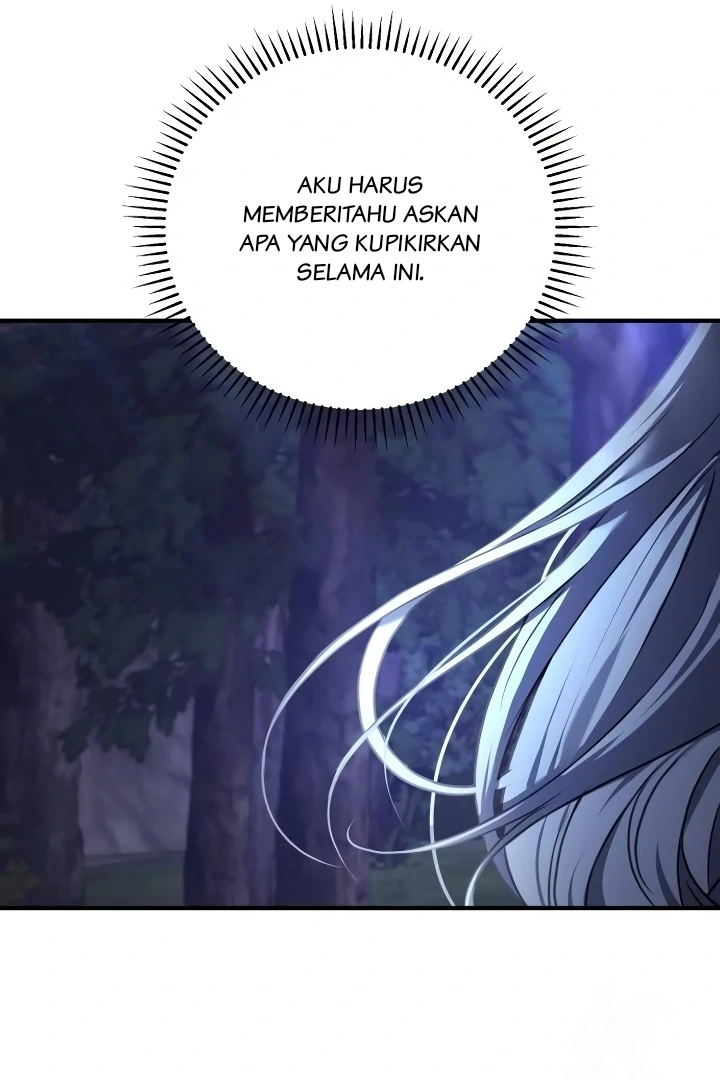 The Villainess Just Wants to Live in Peace! Chapter 40 - halaman 70