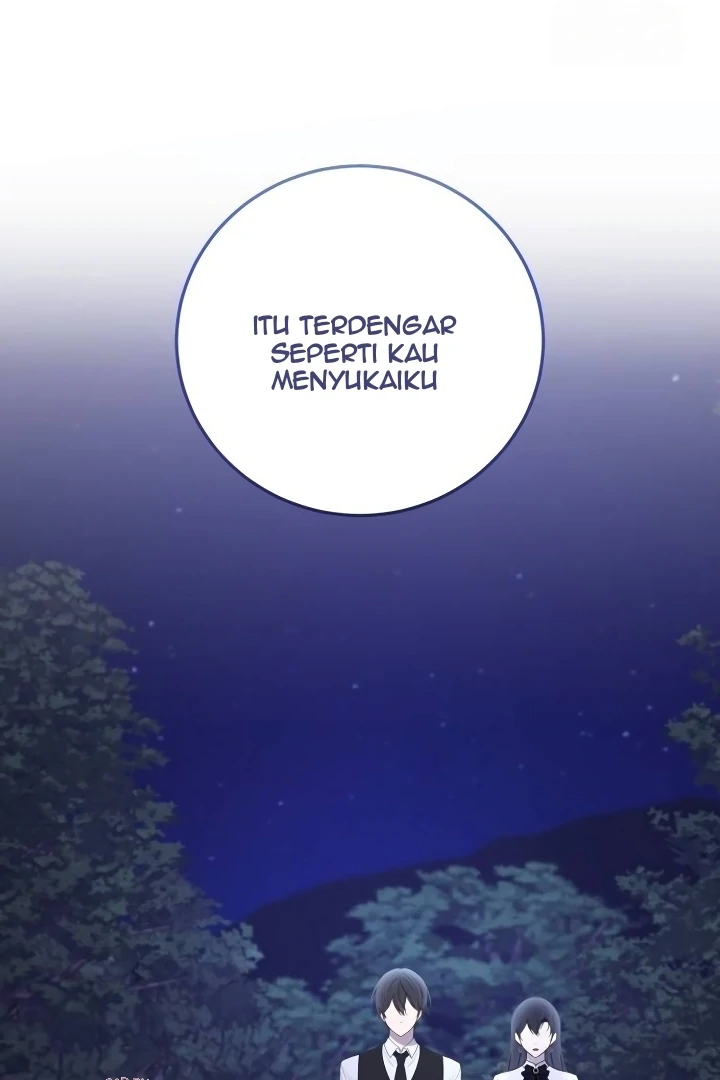 The Villainess Just Wants to Live in Peace! Chapter 40 - halaman 71