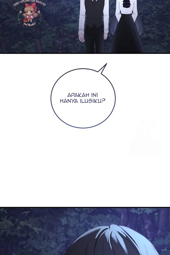 The Villainess Just Wants to Live in Peace! Chapter 40 - halaman 72