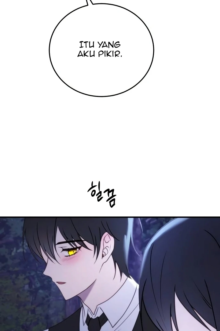 The Villainess Just Wants to Live in Peace! Chapter 40 - halaman 80