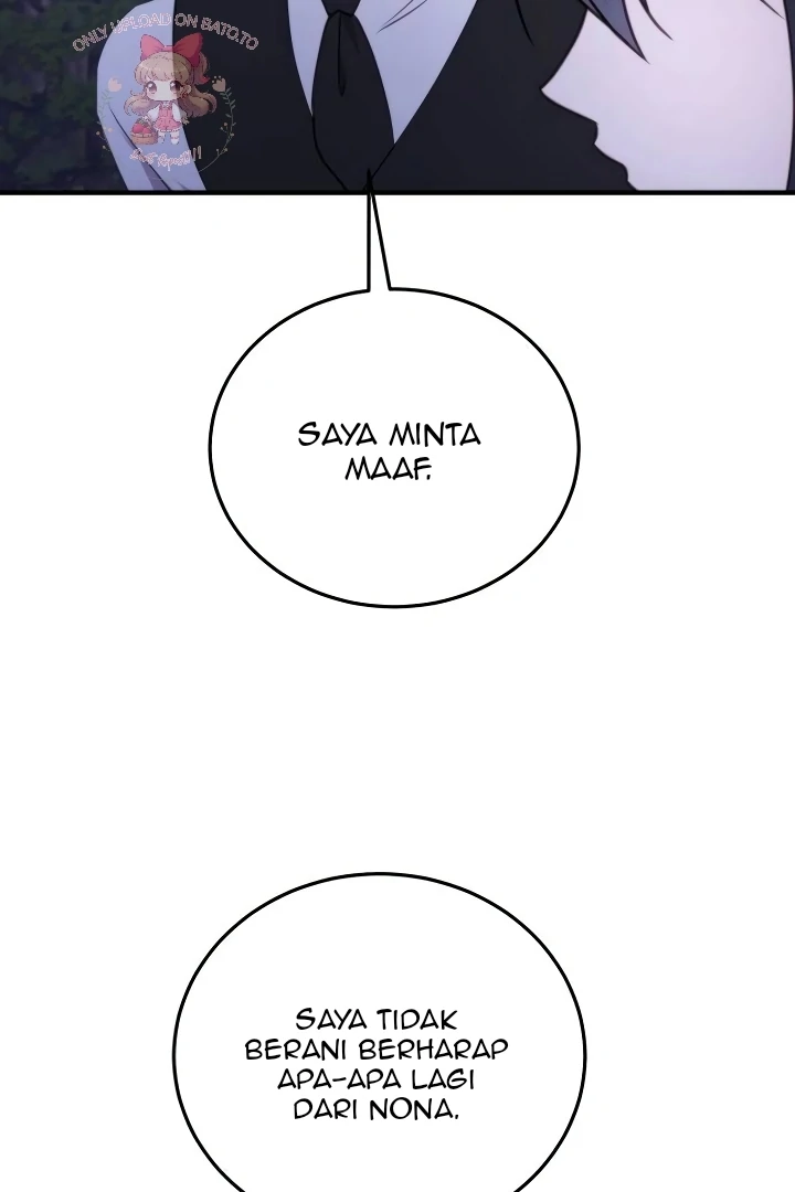 The Villainess Just Wants to Live in Peace! Chapter 40 - halaman 81