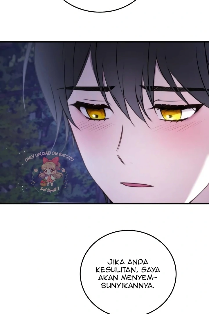 The Villainess Just Wants to Live in Peace! Chapter 40 - halaman 82