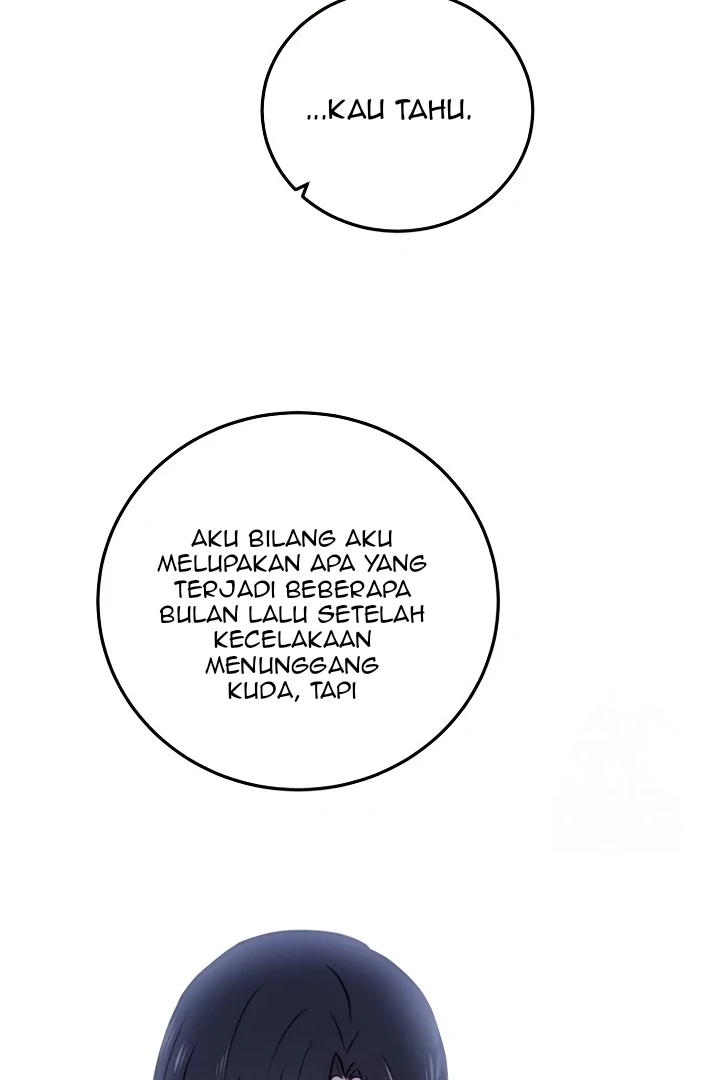 The Villainess Just Wants to Live in Peace! Chapter 40 - halaman 90