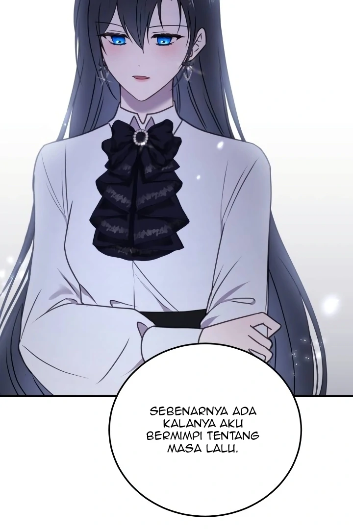 The Villainess Just Wants to Live in Peace! Chapter 40 - halaman 91