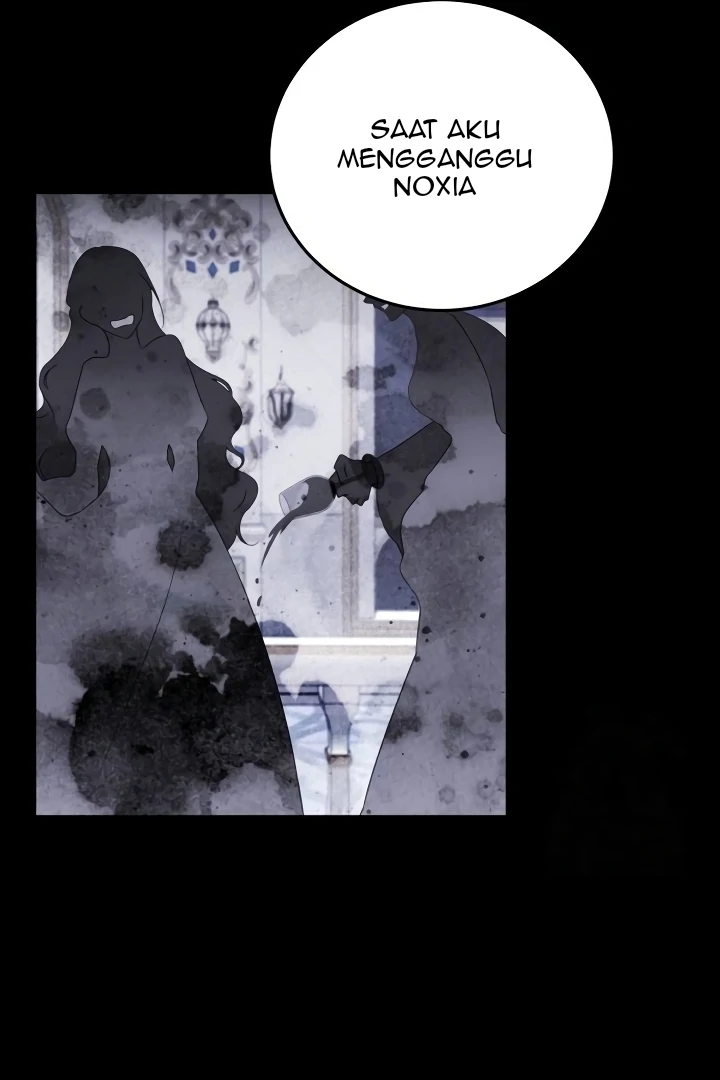 The Villainess Just Wants to Live in Peace! Chapter 40 - halaman 94