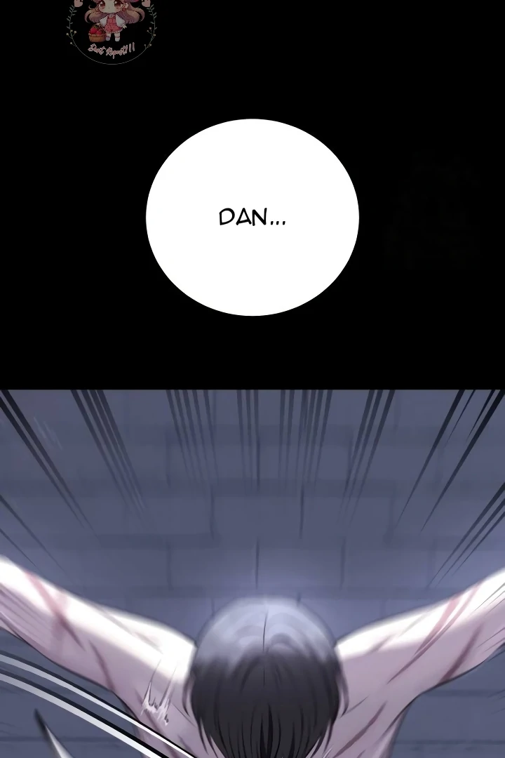 The Villainess Just Wants to Live in Peace! Chapter 40 - halaman 96