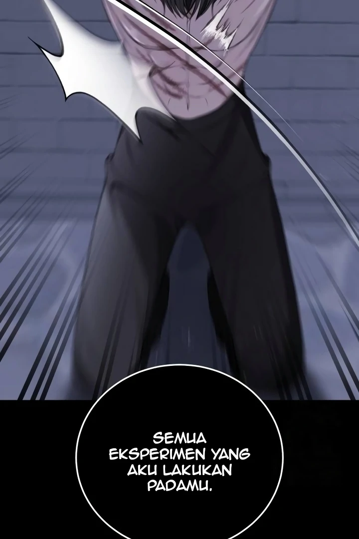 The Villainess Just Wants to Live in Peace! Chapter 40 - halaman 97