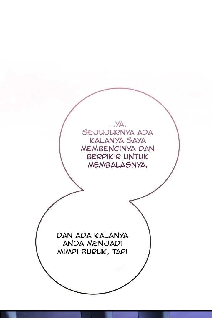 The Villainess Just Wants to Live in Peace! Chapter 41 - halaman 1