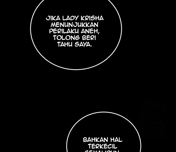 The Villainess Just Wants to Live in Peace! Chapter 41 - halaman 110