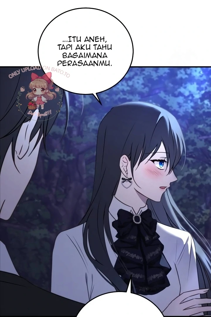 The Villainess Just Wants to Live in Peace! Chapter 41 - halaman 14