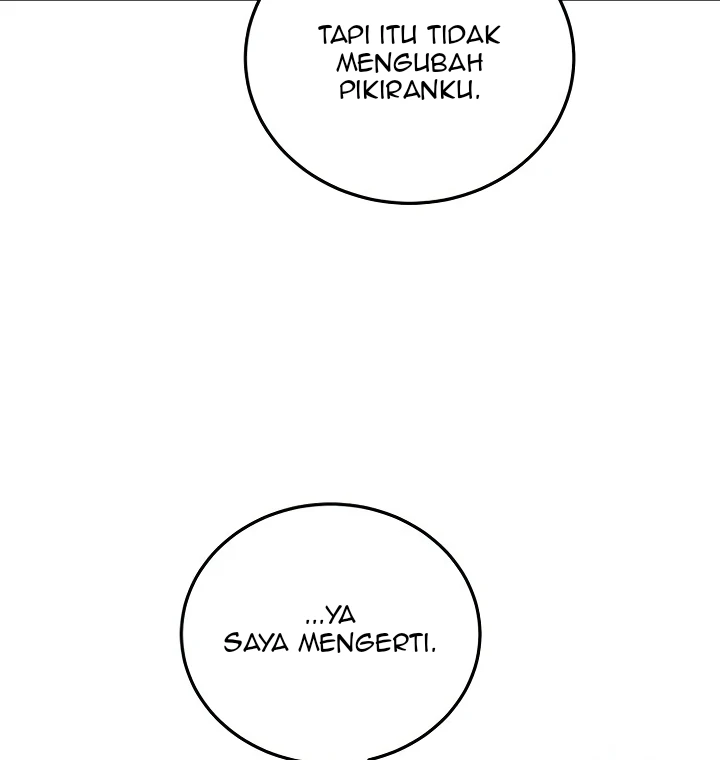 The Villainess Just Wants to Live in Peace! Chapter 41 - halaman 15