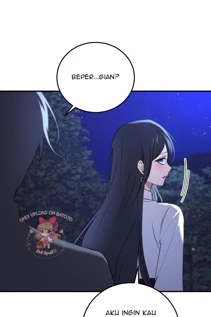 The Villainess Just Wants to Live in Peace! Chapter 41 - halaman 19