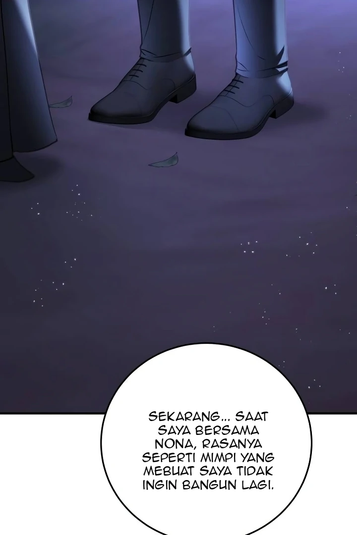 The Villainess Just Wants to Live in Peace! Chapter 41 - halaman 2