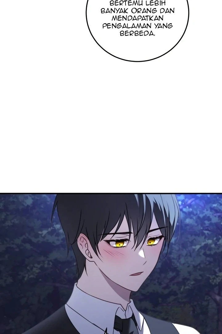 The Villainess Just Wants to Live in Peace! Chapter 41 - halaman 20