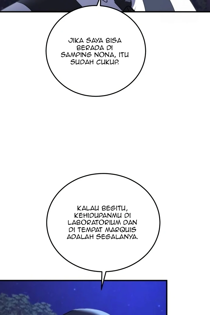 The Villainess Just Wants to Live in Peace! Chapter 41 - halaman 21