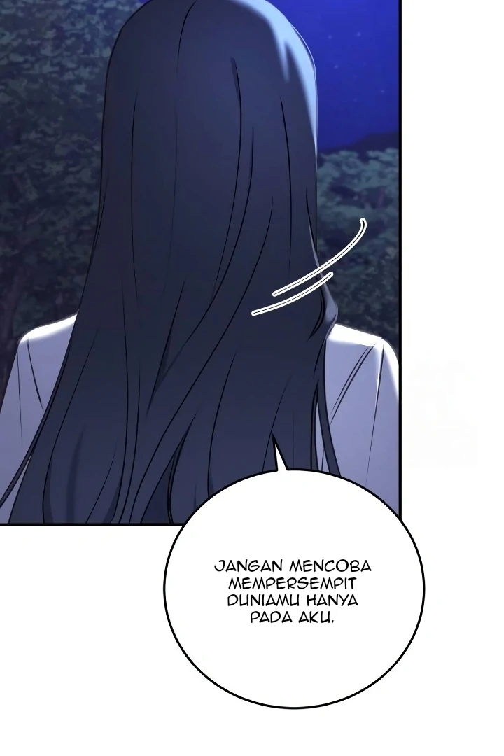 The Villainess Just Wants to Live in Peace! Chapter 41 - halaman 22