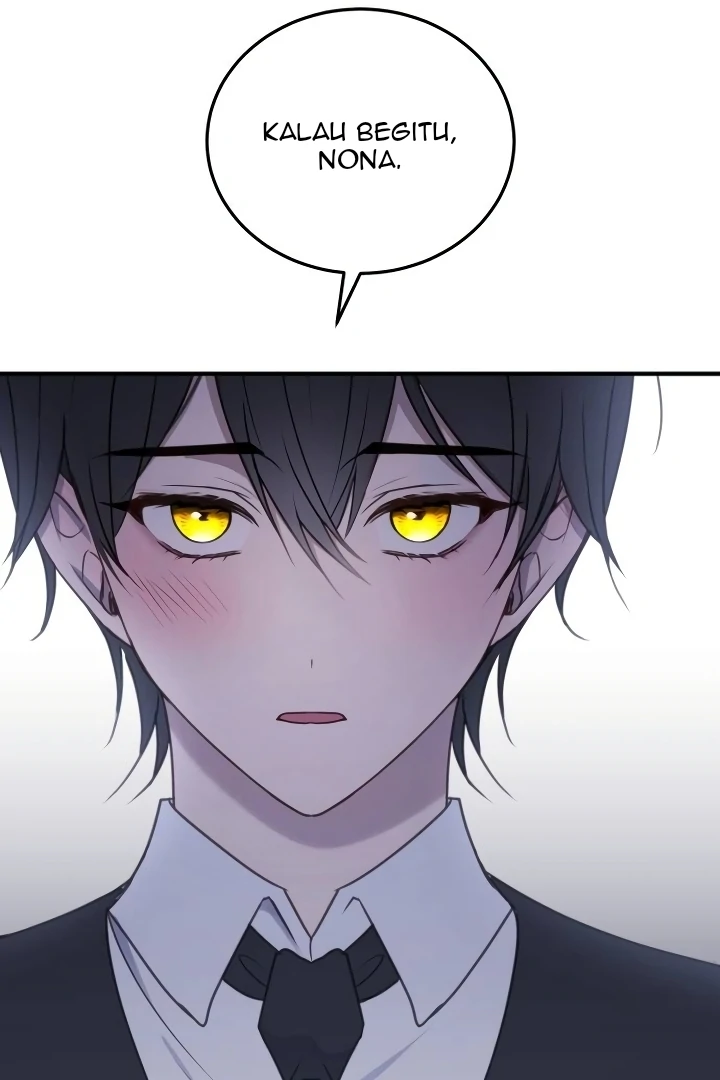 The Villainess Just Wants to Live in Peace! Chapter 41 - halaman 25