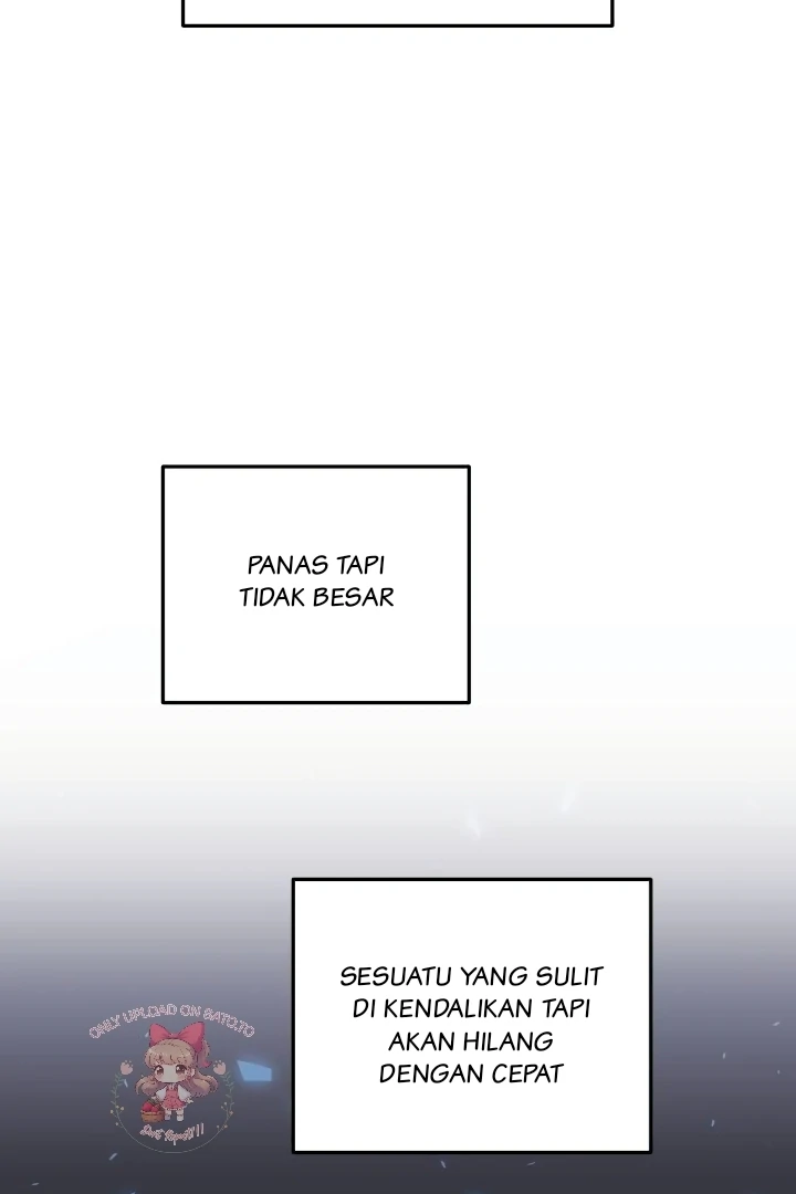 The Villainess Just Wants to Live in Peace! Chapter 41 - halaman 28