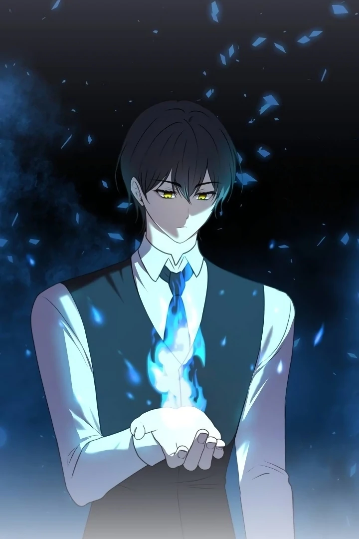 The Villainess Just Wants to Live in Peace! Chapter 41 - halaman 29