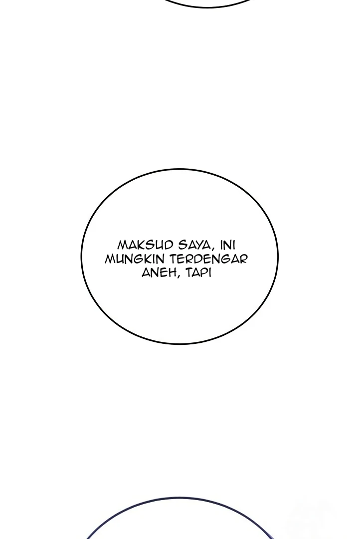 The Villainess Just Wants to Live in Peace! Chapter 41 - halaman 3