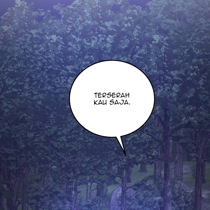 The Villainess Just Wants to Live in Peace! Chapter 41 - halaman 31