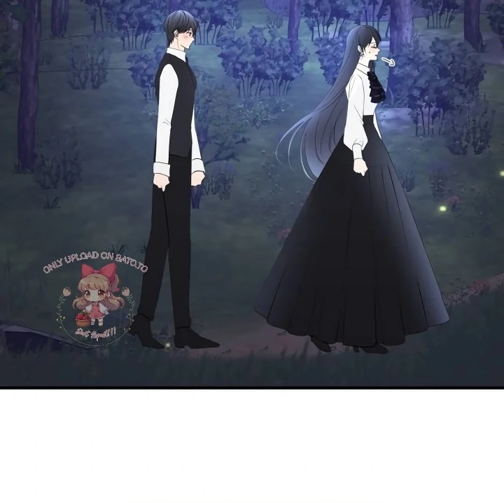 The Villainess Just Wants to Live in Peace! Chapter 41 - halaman 32