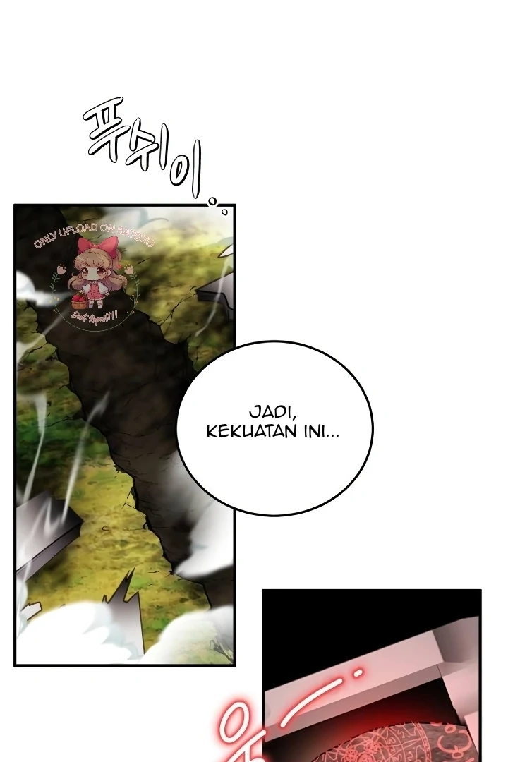 The Villainess Just Wants to Live in Peace! Chapter 41 - halaman 35