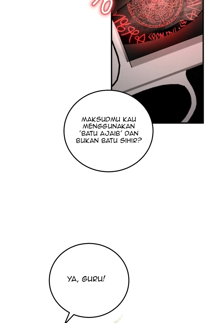 The Villainess Just Wants to Live in Peace! Chapter 41 - halaman 36