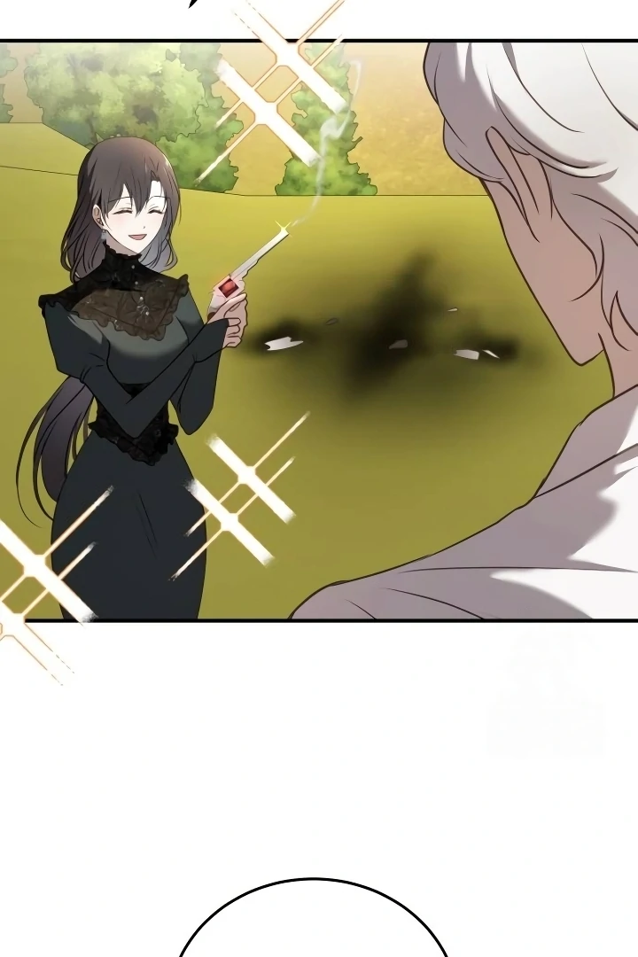 The Villainess Just Wants to Live in Peace! Chapter 41 - halaman 37
