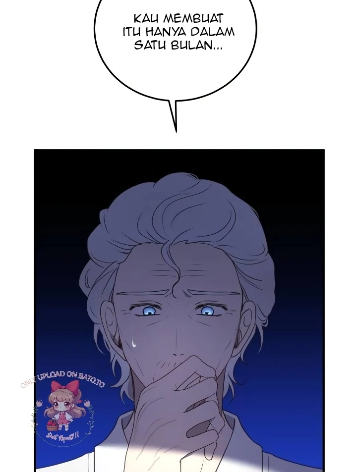 The Villainess Just Wants to Live in Peace! Chapter 41 - halaman 38