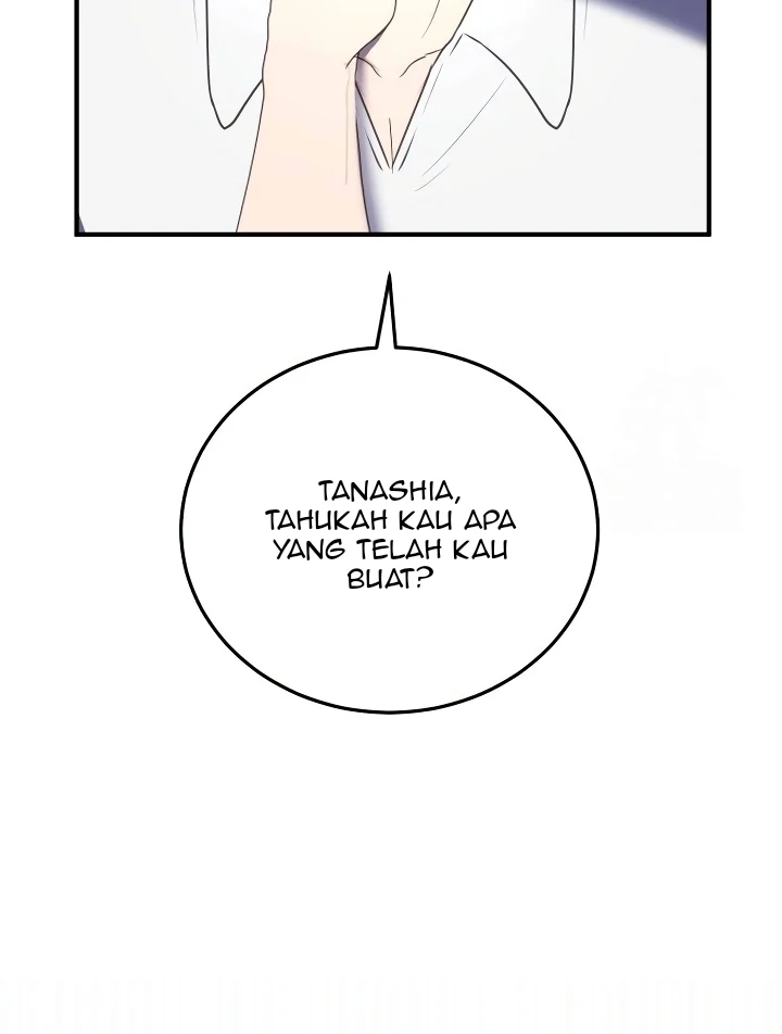 The Villainess Just Wants to Live in Peace! Chapter 41 - halaman 39