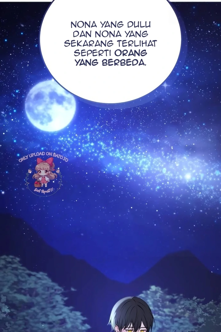 The Villainess Just Wants to Live in Peace! Chapter 41 - halaman 4